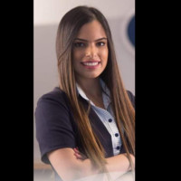 Fiorella Peralta