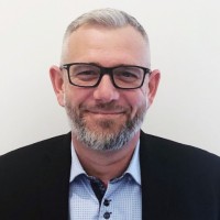 Stéphane Betti, CPC