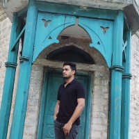 Jaladhar Paikray