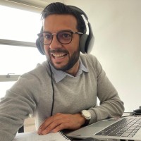 James Carvajal Serna
