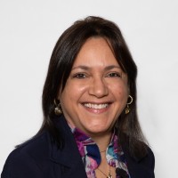 Rosemary Filgueiras, Ed.D., Ladc