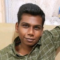 Sathish Kumar R