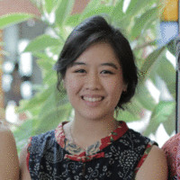 Rebecca Faith Iskandar