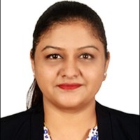 Ankita Shinde