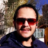Serkan Orman