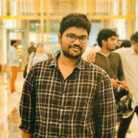 Srinath Sreepathy