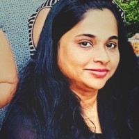 Archana Sivanandan