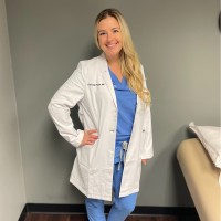 Kelsey Ryan, Msn, Rn, Fnp-Bc