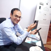 Mohammed Kamr Aldawla