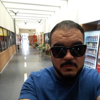 Alejandro Camacho Zanic