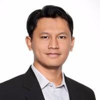 Yogie Pratama