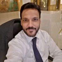 Muhammad Atif Naseem