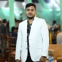 Vishal Kumar Singh