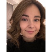 Rikke Steenberg Carlsen