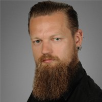 Daniel Becker