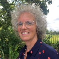 Erna Teunissen-Hugen