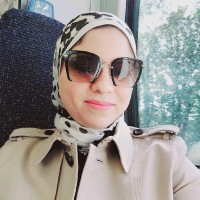 Amany Fouad