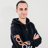 Marco Junior Gavasci