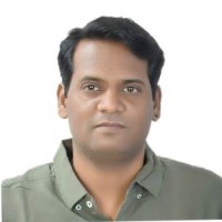 Vishal R