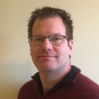 Mark Eklund