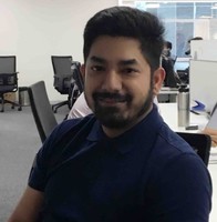 Debangshu Sengupta