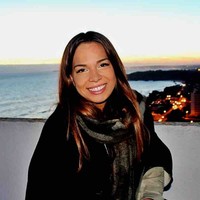 Carina Carmo