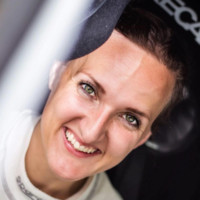 Veronika Krčilová