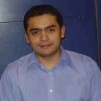 Marcos Andres Gaete Carrasco