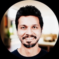 Pratik Gandhi