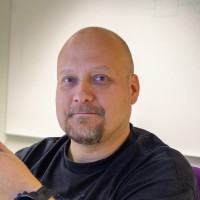 Jussi Rajaniemi