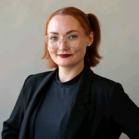 Samantha Boe