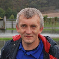 Александр Луганский