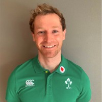 Matthew Hamilton