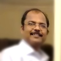 Srinivasan Ramaraj