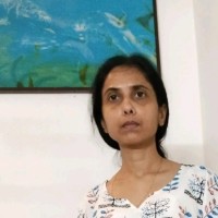 Divya Sivasankaran
