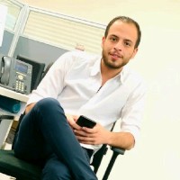 Mustafa Hussien
