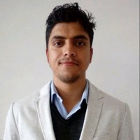 Girish Kumar