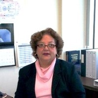 Ana Golding