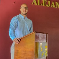 Ruben Andres Machado