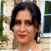Arinder Singh, CPA