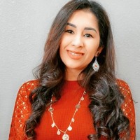 Veronica Sepulveda