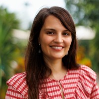 Frances Grant