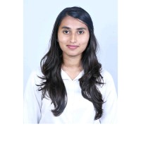 Varsha Sathyaprakash