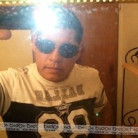 Andres Hernandez Bernal