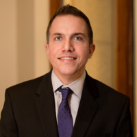 Andrew Saunders