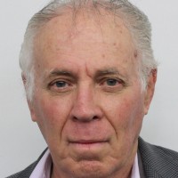 Graham R. McDonald