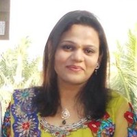 Divya Garg