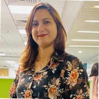 Urvashi Kalloo