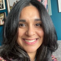 Harpreet Bharaj