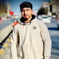 Mohammad Muqadas Qurbanzadas